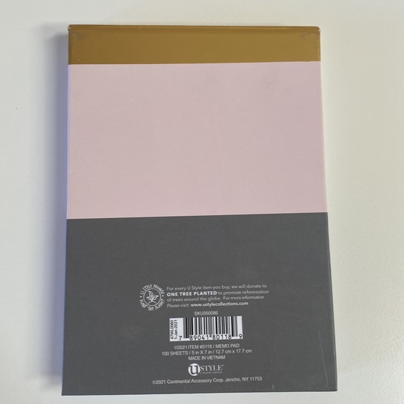 To-Do List Notebook - Picture 3 of 3